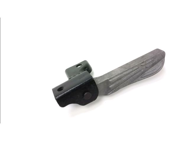 Repose pieds arriere gauche occasion PEUGEOT TWEET 2011