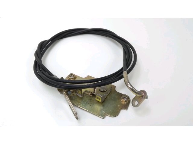 Mecanisme occasion PEUGEOT TWEET 2011