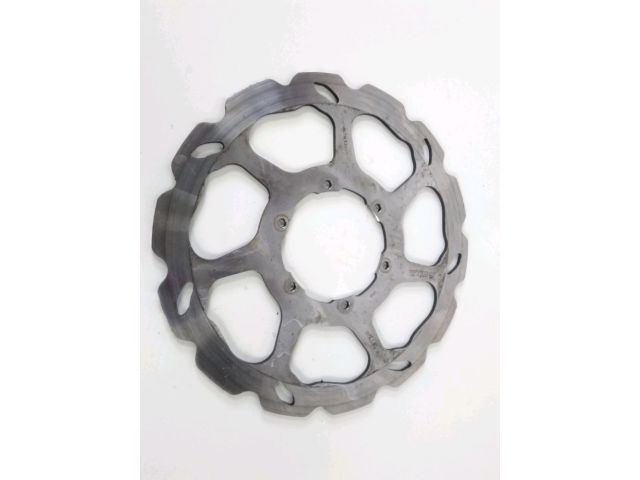 Disque frein avant occasion RIEJU RS2 MATRIX 50 2008