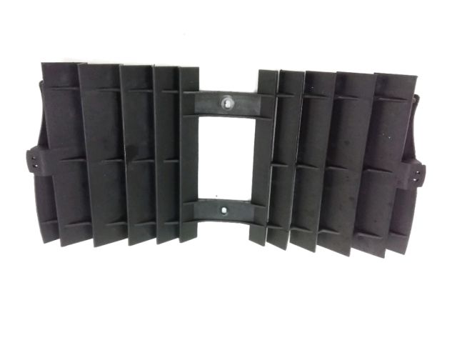 Grille de radiateur occasion GILERA SMT 2010