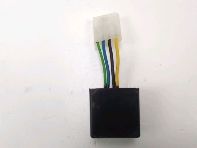 Relais boitier electrique occasion GILERA SMT 2010