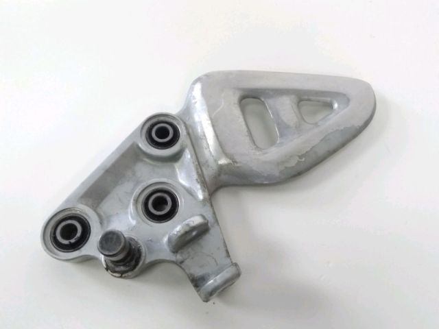 Platine avant gauche occasion SUZUKI GSXR 1300 HAYABUSA 2005