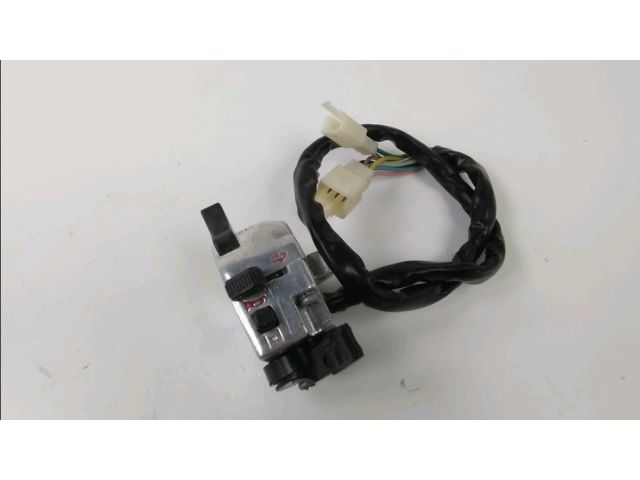 Commodo gauche occasion JAMES B CHARLY 2014