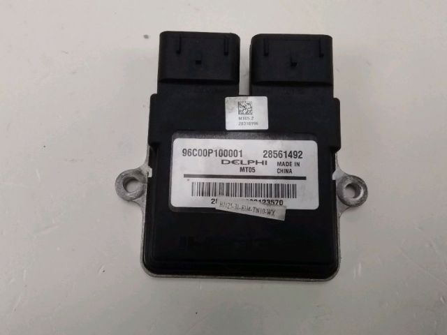 Boitier injection occasion KEEWAY RKF 2021
