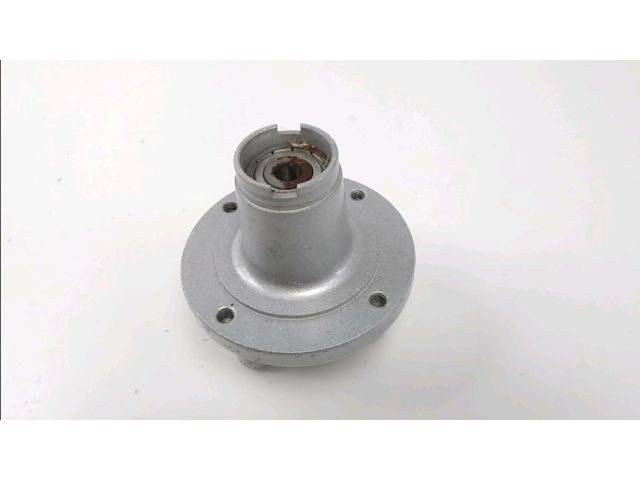 Moyeu avant occasion JAMES B CHARLY 2014