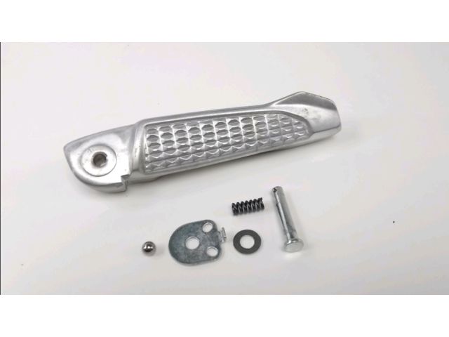 Repose pieds arriere droit occasion HONDA NSS 125 FORZA 2020