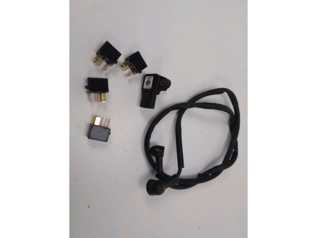 Pack electrique occasion KEEWAY RKF 2021