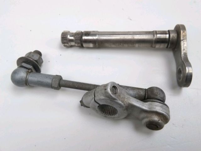 Arbre de selecteur occasion BMW R 1200 GS 2007