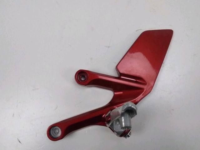 Platine avant gauche complete occasion HONDA CB 1000 R 2015