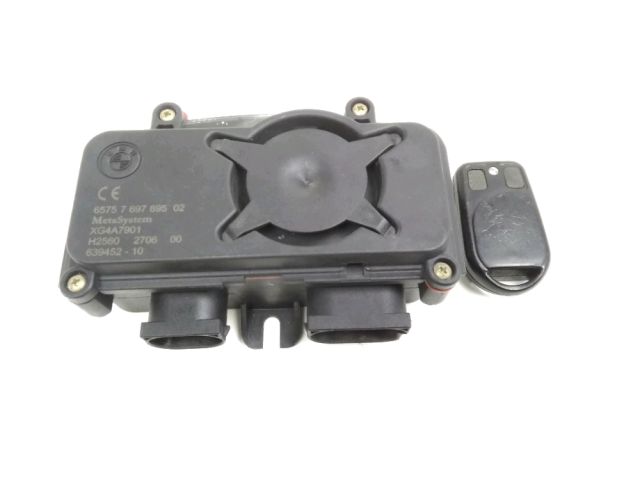 Relais boitier electrique occasion BMW R 1200 GS 2007