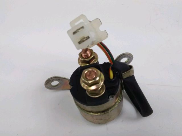 Relais de demarreur occasion MASH SCRAMBLER 2020