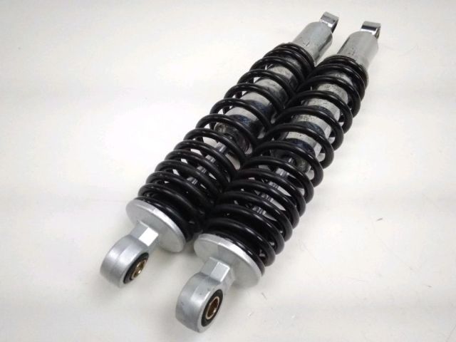 Double amortisseur occasion MASH SEVENTY 2020