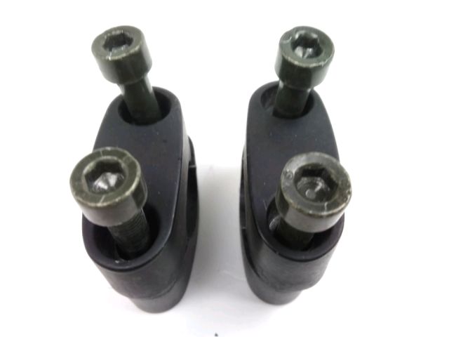 Pontets de guidon occasion MASH SEVENTY 2020