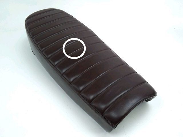 Selle complete occasion MASH SEVENTY 2020