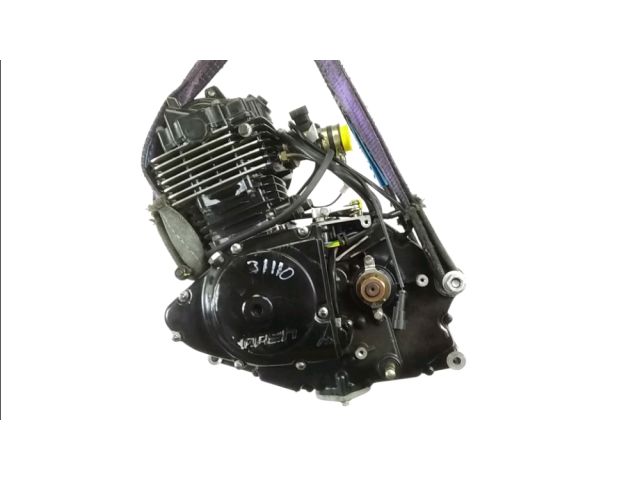 Moteur occasion MASH SCRAMBLER 2020