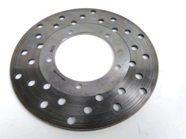 Disque frein arriere occasion PIAGGIO NRG 50 2007