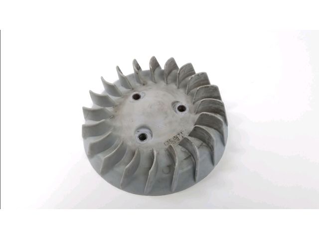 Ventilateur occasion MBK CW 50 BOOSTER 2011