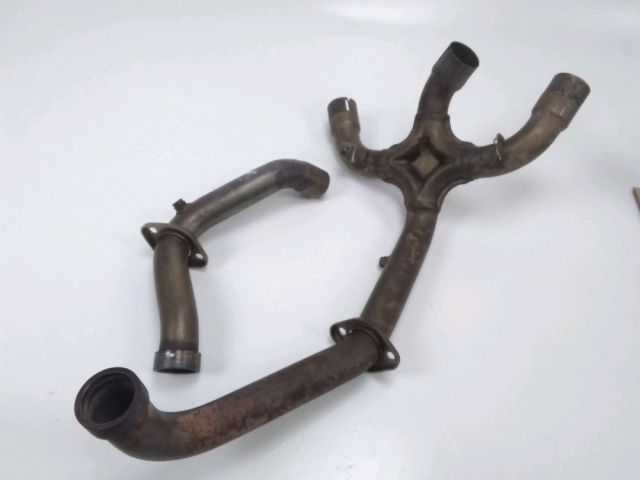 Tubulure avant occasion DUCATI MONSTER 800 2003