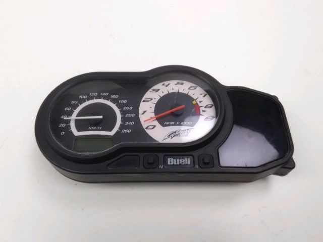 Compteur occasion BUELL XB12R/S 2007