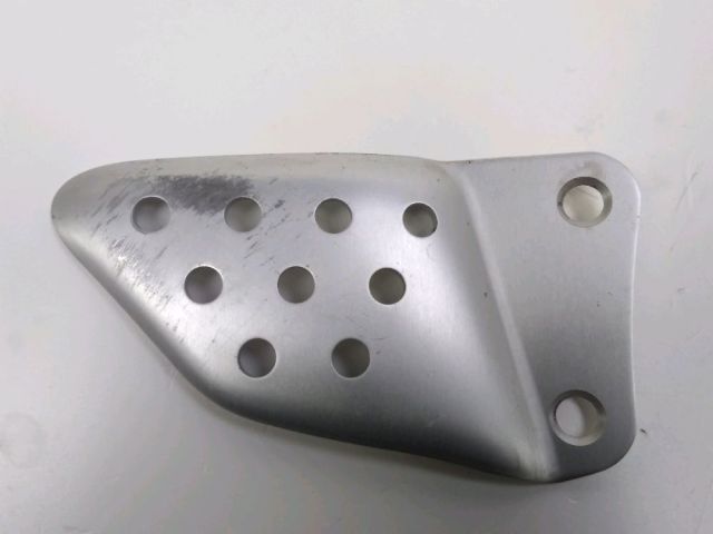 Habillage platine droit occasion BUELL XB12R/S 2007