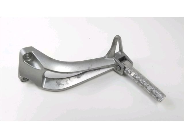 Platine et repose pieds arriere gauche occasion YAMAHA FZ1 1000 2007