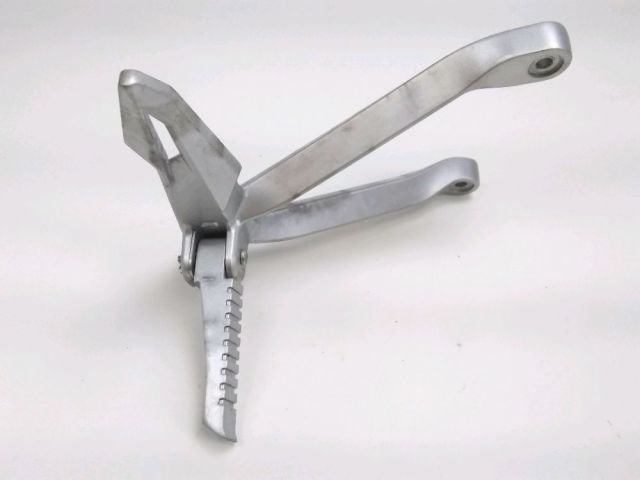 Platine arriere droite complete occasion KYMCO CK1 2016