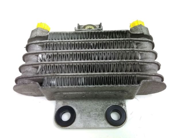 Radiateur huile occasion DAELIM S1 FI 2013