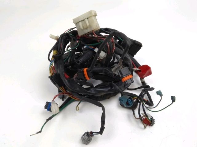 Faisceau electrique occasion DAELIM S1 FI 2013