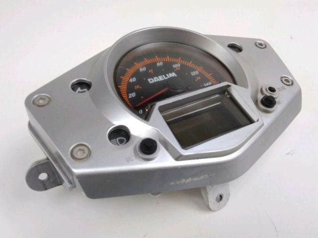Compteur occasion DAELIM S1 FI 2013