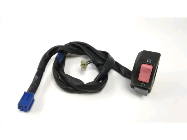 Commodo droit occasion YAMAHA FZ1 1000 2007