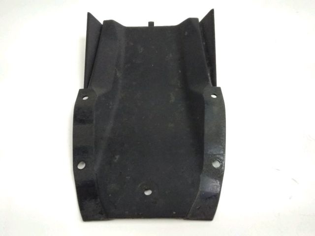 Habillage arriere occasion YAMAHA MT-07 2018