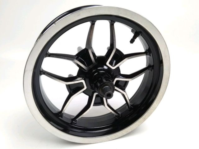 Jante avant occasion PEUGEOT PULSION 2019