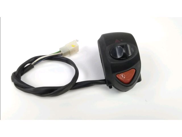 Commodo droit occasion PEUGEOT SATELIS COMPRESSOR 2012