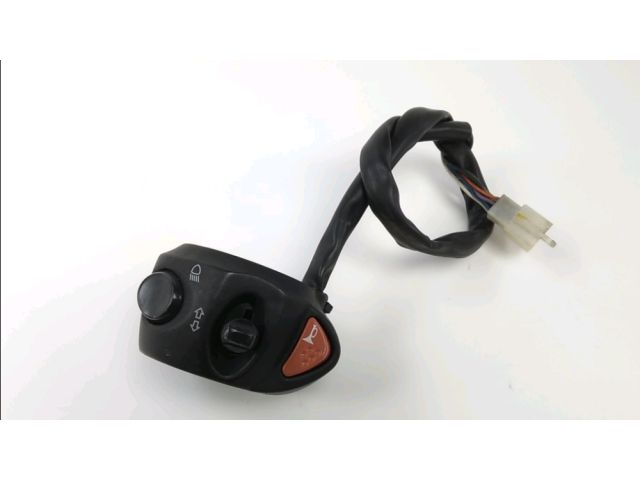 Commodo gauche occasion PEUGEOT SATELIS 2012