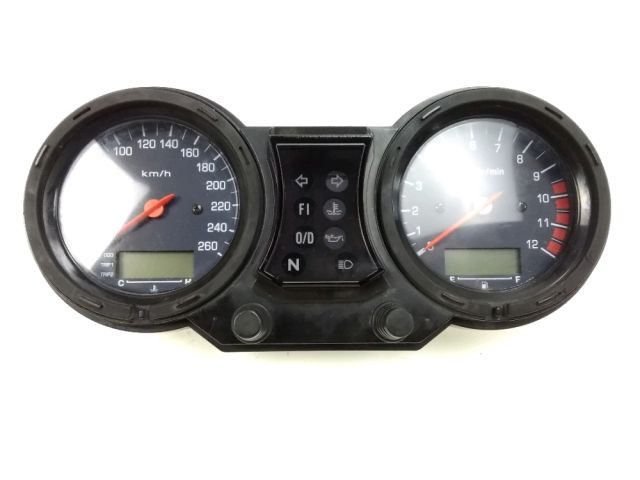 Compteur occasion SUZUKI DL 1000 V-STROM 2003
