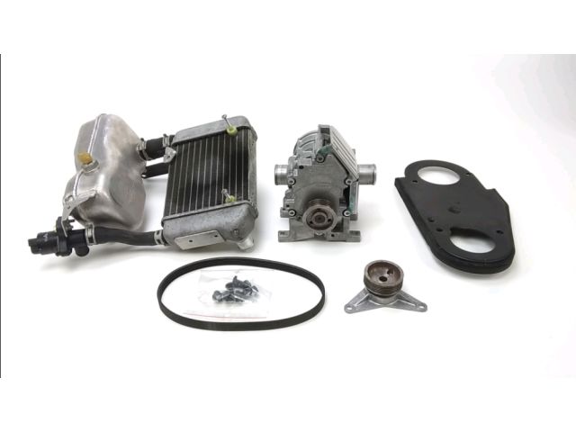 Pack mecanique occasion PEUGEOT SATELIS COMPRESSOR 2012