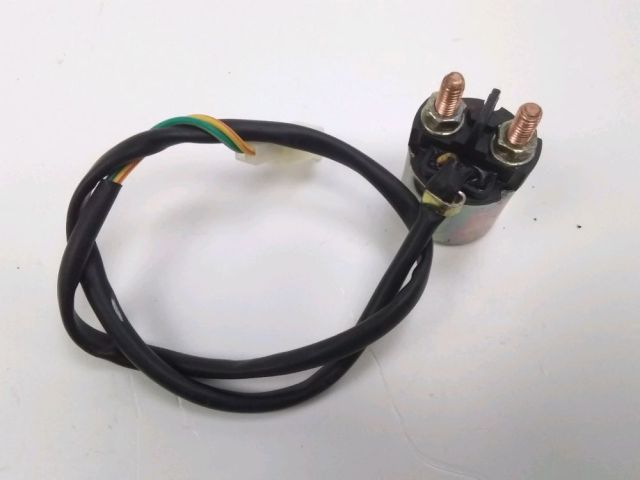 Relais de demarreur occasion VASTRO STREET-X 2019