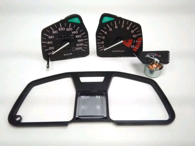 Compteur occasion HONDA CB 500 1999