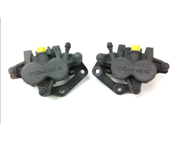 Etrier frein avant occasion SUZUKI GSF 600 BANDIT 2003