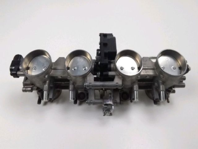 Rampe occasion KAWASAKI Z 750 2007