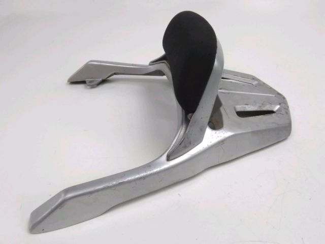 Porte paquets arriere occasion DAELIM S1 FI 2013