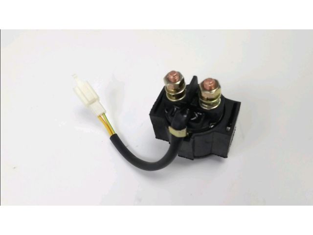 Relais de demarreur occasion MASH BIBOP 2021