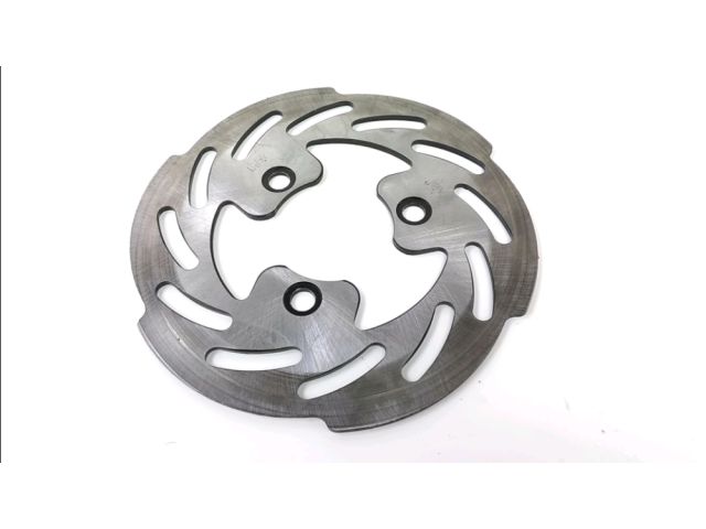 Disque frein avant occasion MASH BIBOP 2021