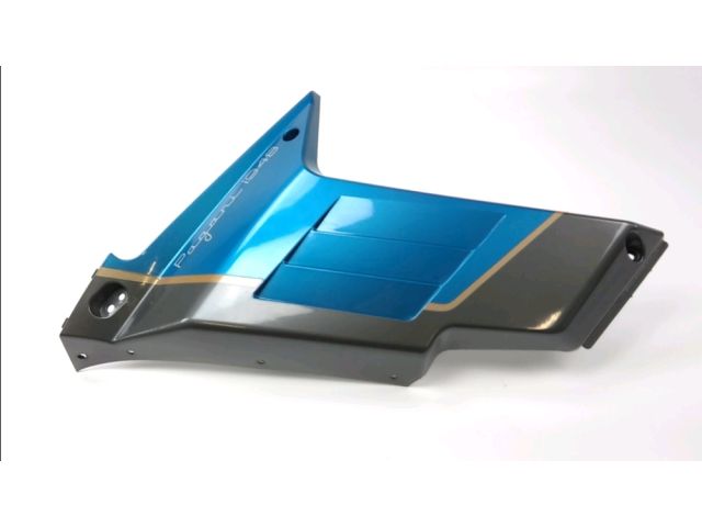 Carenage avant gauche occasion MONDIAL HIPSTER 2020