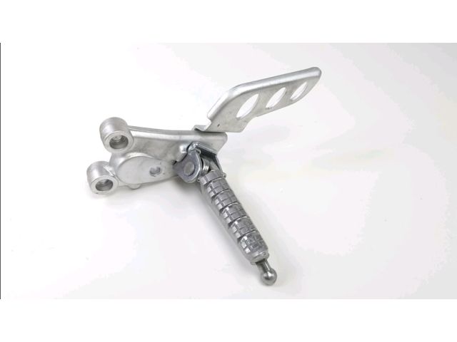 Platine avant gauche occasion MONDIAL HIPSTER 2020