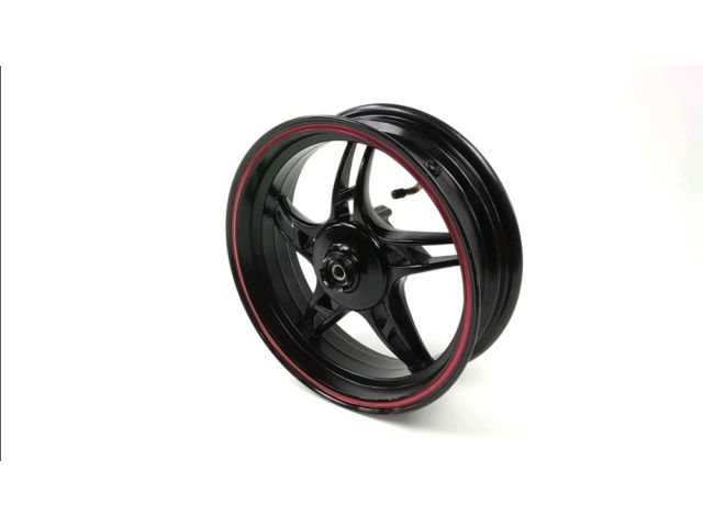 Jante avant occasion MASH BIBOP 2021