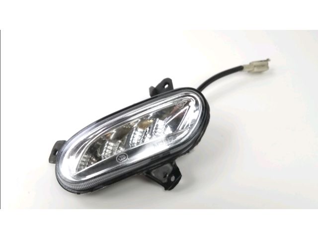 Clignotant arriere d occasion MASH CITY 2020