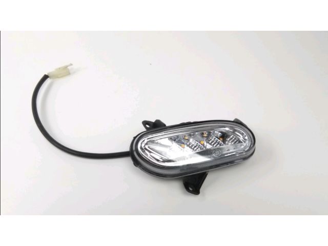 Clignotant arriere g occasion MASH CITY 2020