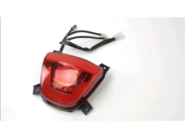 Feu arriere occasion MASH CITY 2020