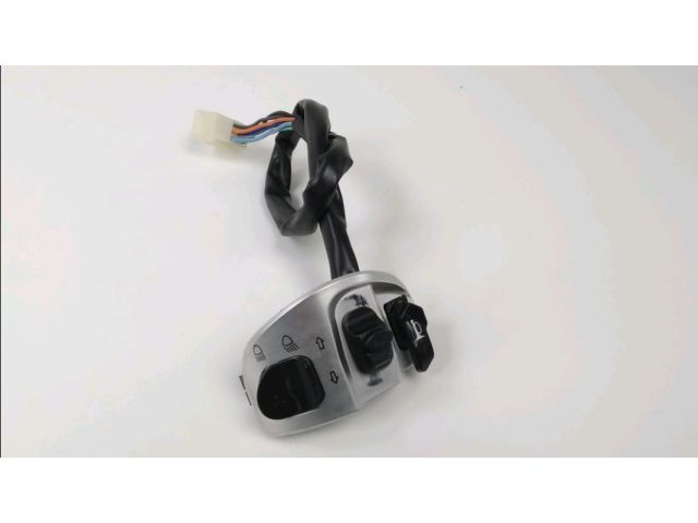 Commodo gauche occasion MASH CITY 2020